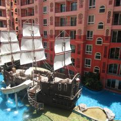 Seven Seas 409