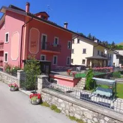 Hotel Dafne