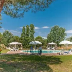 Podere i Giganti