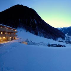 Montafon Chalets