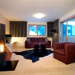 Montafon Chalets