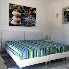 Farol Aldeia das Chaminés