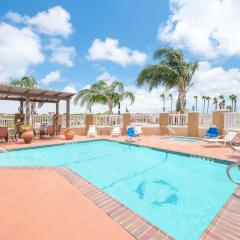 Microtel Inn & Suites by Wyndham Corpus Christi/Aransas Pass