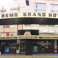 San Remo Grand Hotel
