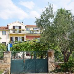 Apartments Green Garden