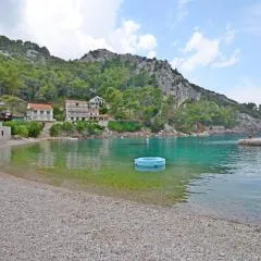 Apartments and Rooms Stjepan