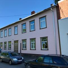 Chelsea Karusselli 3 Apartment