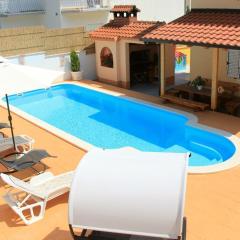 Apartment Darija with private pool