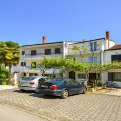 Apartments Romano