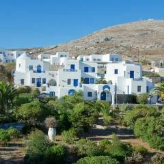 Pegados Apartments
