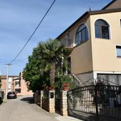 Studio apartman Mia