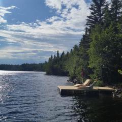 Résidence touristique Lodge des Bois