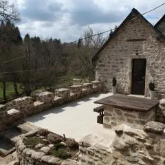 Castle Terrace