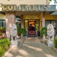 Hotel Columbus sul Lago