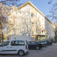 Albergue Inturjoven Granada