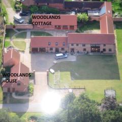 Woodlands Holiday Homes