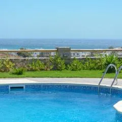 Naxos Luxury Villas
