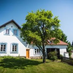 Bořetínský Statek