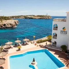 Orange Colom - Seaside Apartments