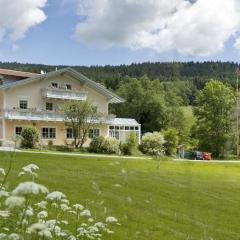 Landgasthof Hotel Zum Hirschenstein, Pension Garni