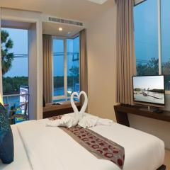 クラビ リバー ビュー ホテル（Krabi River View Hotel）
