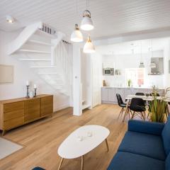 Haapsalu Old Town Apartments