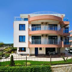 Guest House Daris