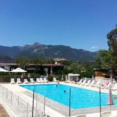 Camping U Moru