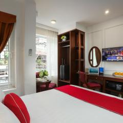 Hanoi La Vision Hotel