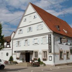 Hotel Gasthof Krone