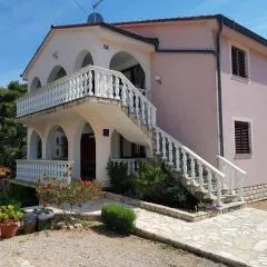 Apartment Ruzmarin