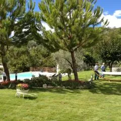 Dimorra Country House
