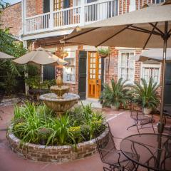 Inn on St. Ann, a French Quarter Guest Houses Property