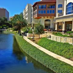 Wyndham Garden River Walk Museum Reach