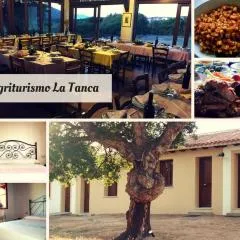 Agriturismo La tanca