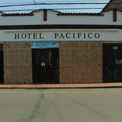 Hotel Pacifico