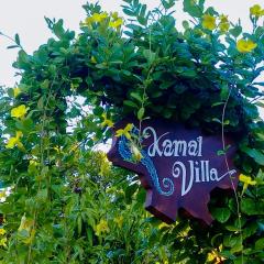Kamal Villa