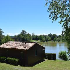 Camping - Village Vacances du Lac