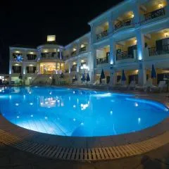 Aphrodite Hotel