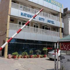 National City Hotel