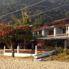 玛那卡巴西旅馆