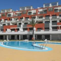 VERA PLAYA - PUERTO REY