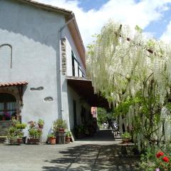 Agriturismo Cà Rossano