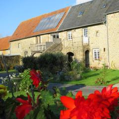 Gîte/Guest House close to the Mont Saint Michel