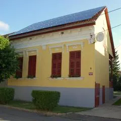 Jakus Ház