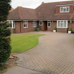 Hopewell self-catering