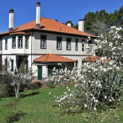 Beautiful house on the garden island of Madeira