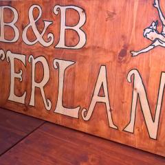 B&B Neverland