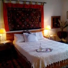 Nightingale Cottage Pelion