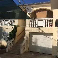 Apartmani Bruno